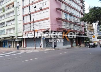 Loja para alugar com 140m² no bairro Independência em Porto Alegre
