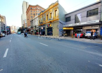 Loja para alugar com 38m² no bairro Centro em Porto Alegre