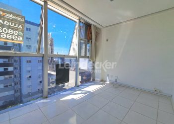 Sala para alugar com 38m² no bairro Floresta em Porto Alegre