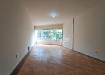 Apartamento para alugar com 150m², 3 dormitórios no bairro Moinhos de Vento em Porto Alegre