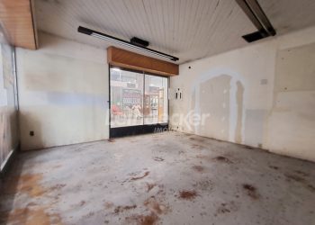 Loja para alugar com 25m² no bairro Moinhos de Vento em Porto Alegre