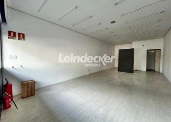 Loja para alugar com 59m² no bairro Petrópolis em Porto Alegre