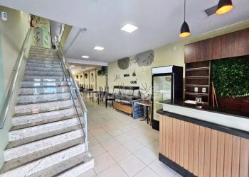 Prédio para alugar com 285m² no bairro Rio Branco em Porto Alegre