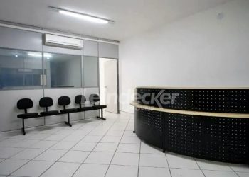 Sala para alugar com 160m² no bairro Centro em Porto Alegre