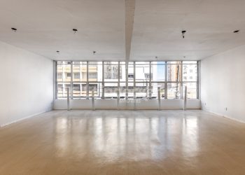 Sala para alugar com 80m² no bairro Independência em Porto Alegre