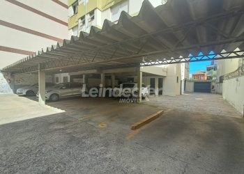 Box para alugar, 1 vaga no bairro Centro em Porto Alegre