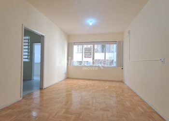 Apartamento para alugar com 112m², 3 dormitórios no bairro Bom Fim em Porto Alegre
