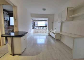 Apartamento para alugar com 48m², 1 dormitório, 1 vaga no bairro Boa Vista em Porto Alegre