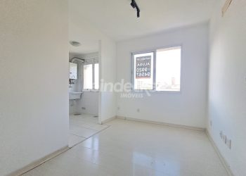 Apartamento para alugar com 44m², 2 dormitórios, 1 vaga no bairro Menino Deus em Porto Alegre