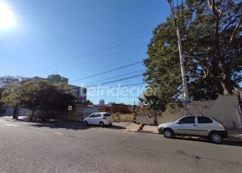 Terreno para alugar com 3.000m² no bairro Jardim Botânico em Porto Alegre