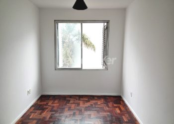 Apartamento para alugar com 55m², 2 dormitórios no bairro Santa Tereza em Porto Alegre
