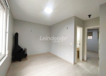 Apartamento para alugar com 42m², 1 dormitório no bairro Jardim Botânico em Porto Alegre