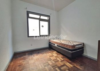 Apartamento para alugar com 30m², 1 dormitório no bairro Centro em Porto Alegre