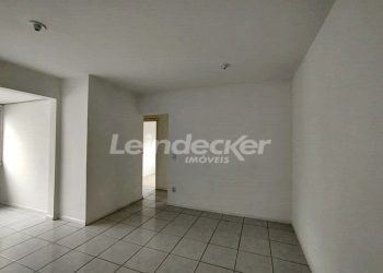 Apartamento para alugar com 70m², 3 dormitórios, 1 vaga no bairro Chácara das Pedras em Porto Alegre