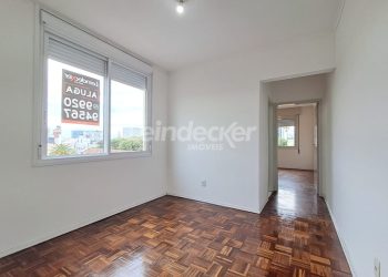 Apartamento para alugar com 40m², 1 dormitório no bairro Cidade Baixa em Porto Alegre