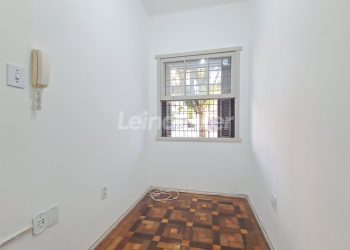 Apartamento para alugar com 55m², 1 dormitório no bairro Menino Deus em Porto Alegre