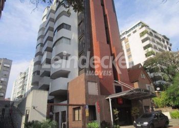 Apartamento para alugar com 57m², 1 dormitório, 1 vaga no bairro Moinhos de Vento em Porto Alegre