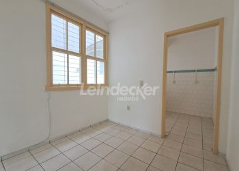 Apartamento para alugar com 31m², 1 dormitório no bairro Menino Deus em Porto Alegre