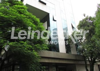 Sala para alugar com 38m² no bairro Auxiliadora em Porto Alegre
