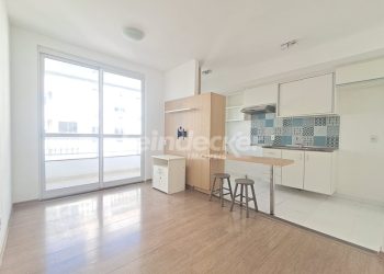 Apartamento para alugar com 51m², 2 dormitórios, 1 vaga no bairro Humaitá em Porto Alegre