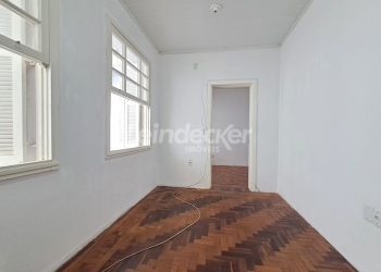 Apartamento para alugar com 28m², 1 dormitório no bairro Rio Branco em Porto Alegre
