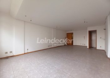 Sala para alugar com 45m², 1 vaga no bairro São Geraldo em Porto Alegre