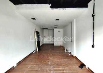 Loja para alugar com 41m², 1 vaga no bairro Alto Petrópolis em Porto Alegre