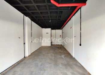 Loja para alugar com 40m², 1 vaga no bairro Alto Petrópolis em Porto Alegre