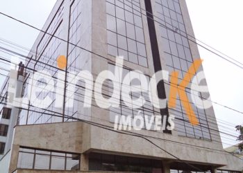 Sala para alugar com 30m² no bairro Petrópolis em Porto Alegre