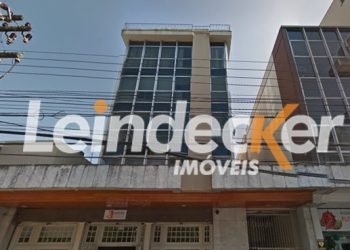 Sala para alugar com 60m² no bairro Floresta em Porto Alegre