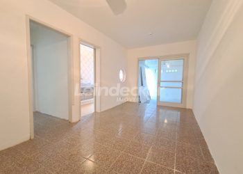 Apartamento para alugar com 48m², 1 dormitório no bairro Petrópolis em Porto Alegre