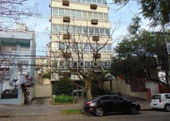 Sala para alugar com 32m², 1 vaga no bairro Petrópolis em Porto Alegre