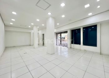 Loja para alugar com 70m² no bairro Rio Branco em Porto Alegre