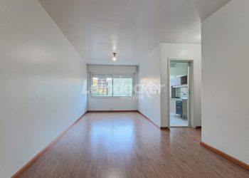 JK para alugar com 36m², 1 dormitório no bairro Santana em Porto Alegre