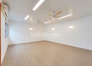 Sala para alugar com 35m² no bairro Rio Branco em Porto Alegre