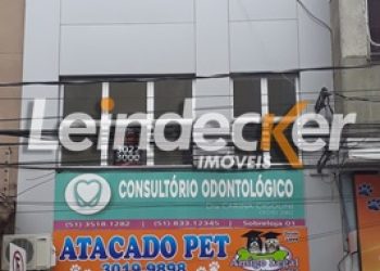 Sala para alugar com 27m² no bairro Centro em Porto Alegre