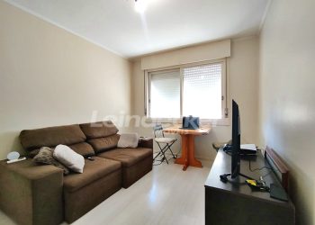 Apartamento para alugar com 41m², 1 dormitório, 1 vaga no bairro Higienópolis em Porto Alegre