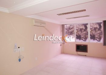 Sala para alugar com 31m² no bairro Petrópolis em Porto Alegre