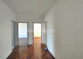 Apartamento para alugar com 70m², 3 dormitórios no bairro Menino Deus em Porto Alegre