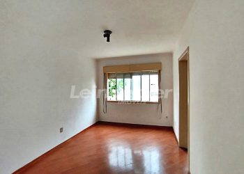 Apartamento para alugar com 58m², 2 dormitórios no bairro Cristo Redentor em Porto Alegre