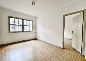 Apartamento para alugar com 50m², 1 dormitório no bairro Cidade Baixa em Porto Alegre