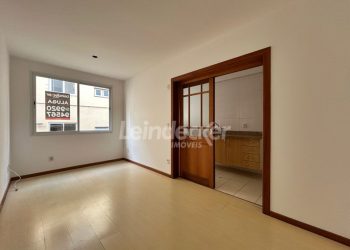 Apartamento para alugar com 40m², 1 dormitório no bairro Petrópolis em Porto Alegre