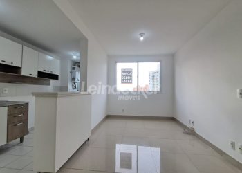 Apartamento para alugar com 52m², 2 dormitórios, 1 vaga no bairro Jardim Italia em Porto Alegre