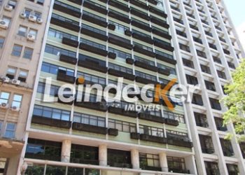 Sala para alugar com 22m² no bairro Centro em Porto Alegre