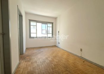 JK para alugar com 25m², 1 dormitório no bairro Bom Fim em Porto Alegre