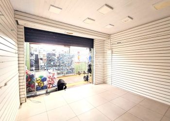 Loja para alugar com 35m² no bairro Centro em Porto Alegre