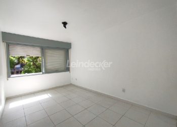 JK para alugar com 25m², 1 dormitório no bairro Centro em Porto Alegre