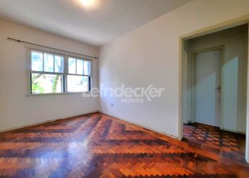 Apartamento para alugar com 45m², 1 dormitório no bairro Menino Deus em Porto Alegre