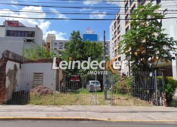 Terreno para alugar com 490m² no bairro Mont Serrat em Porto Alegre