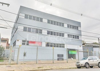 Prédio para alugar com 2.170m² no bairro Jardim Botânico em Porto Alegre